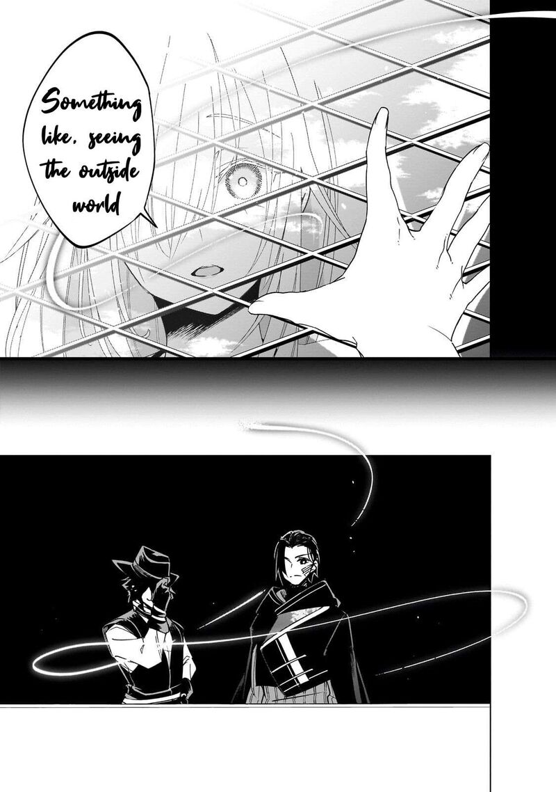 Let’s Aim For The Deepest Part Of The Otherworldly Labyrinth Chapter 44 - Page 5