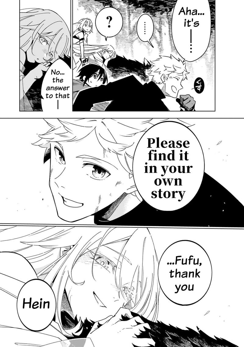 Let’s Aim For The Deepest Part Of The Otherworldly Labyrinth Chapter 45 - Page 30