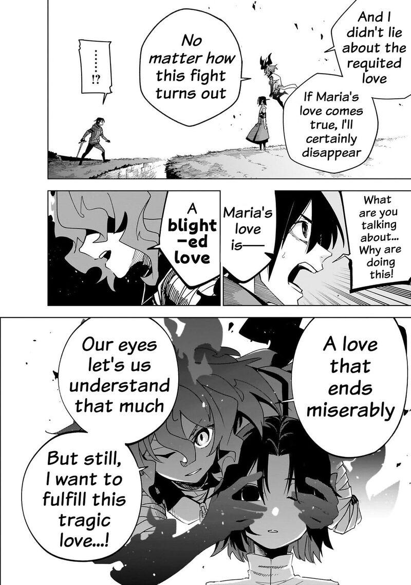 Let’s Aim For The Deepest Part Of The Otherworldly Labyrinth Chapter 46 - Page 10