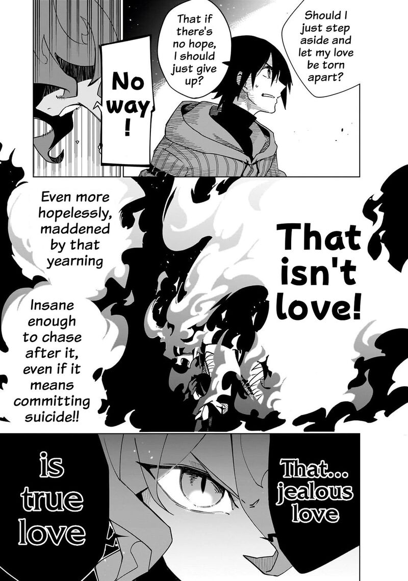 Let’s Aim For The Deepest Part Of The Otherworldly Labyrinth Chapter 46 - Page 11
