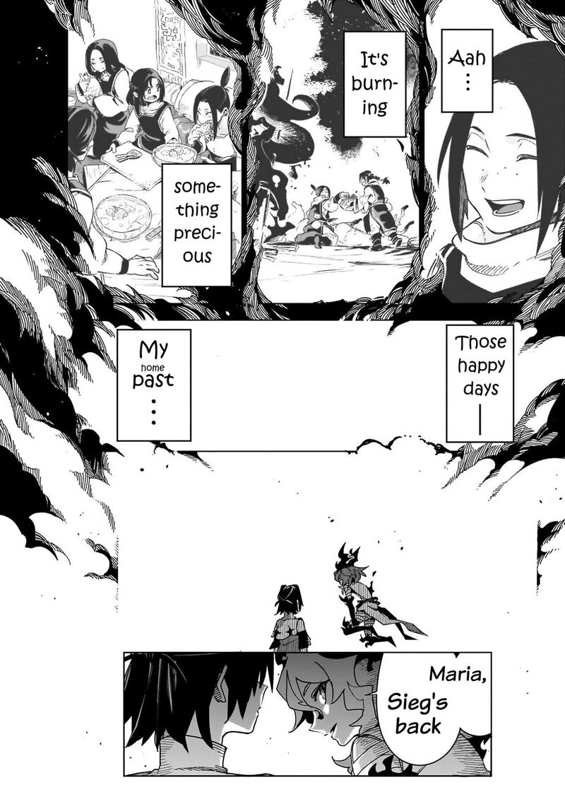 Let’s Aim For The Deepest Part Of The Otherworldly Labyrinth Chapter 46 - Page 2