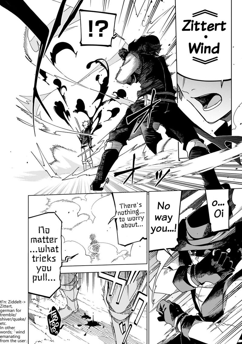 Let’s Aim For The Deepest Part Of The Otherworldly Labyrinth Chapter 46 - Page 20