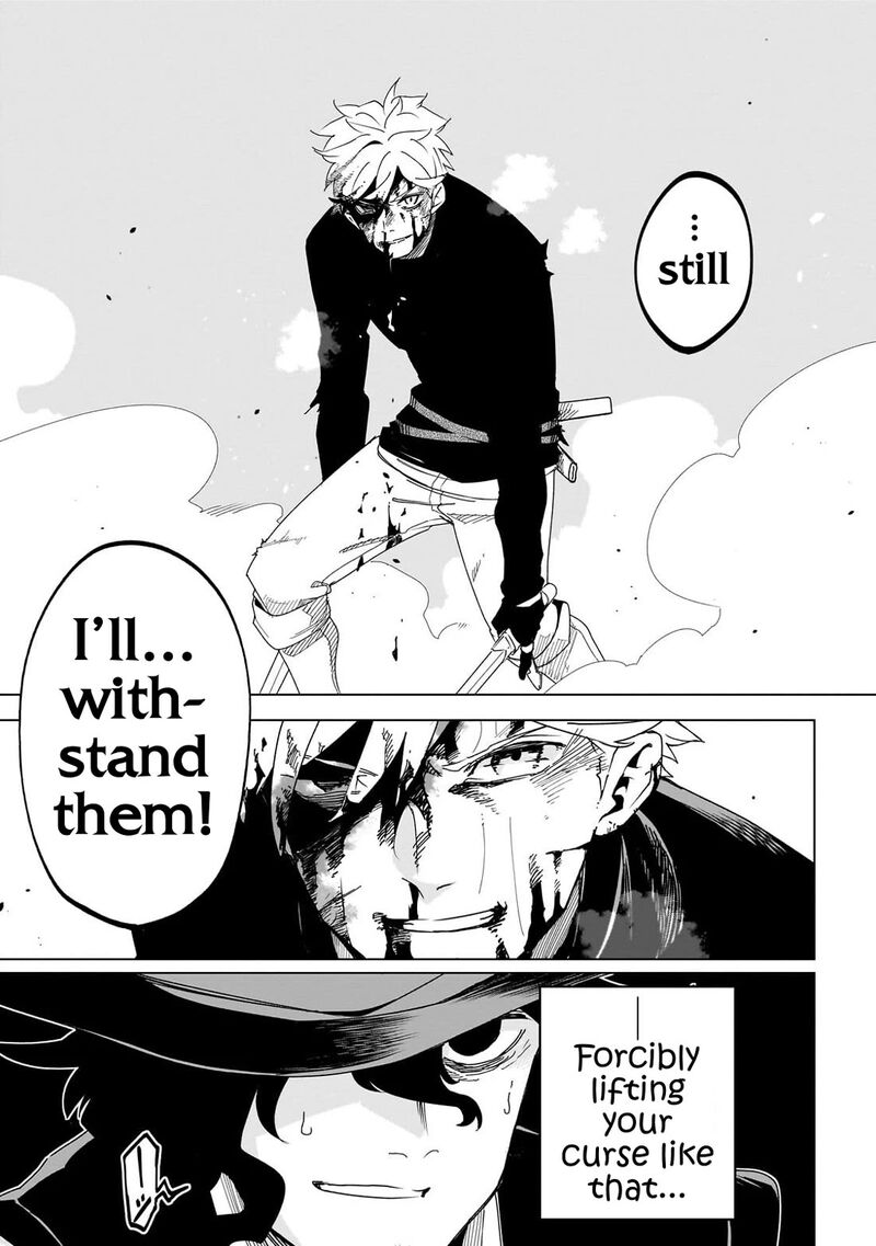 Let’s Aim For The Deepest Part Of The Otherworldly Labyrinth Chapter 46 - Page 21