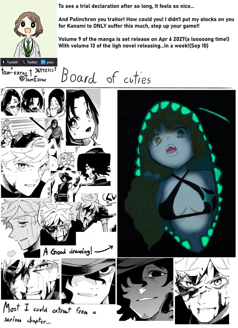 Let’s Aim For The Deepest Part Of The Otherworldly Labyrinth Chapter 46 - Page 25