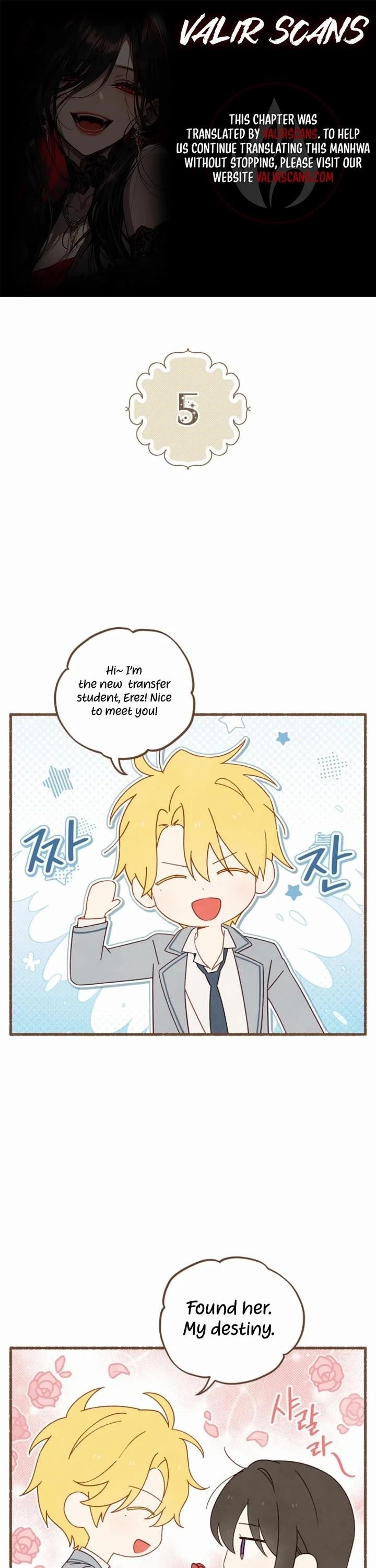 Actually, I Was the Real One Chapter 152 - Page 1