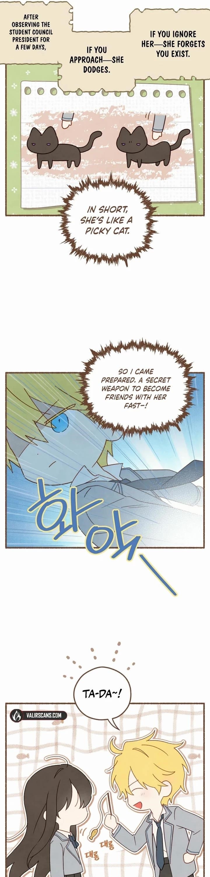 Actually, I Was the Real One Chapter 152 - Page 6