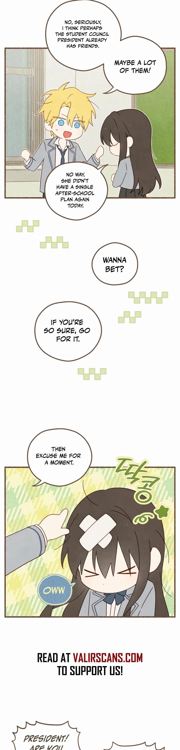 Actually, I Was the Real One Chapter 152 - Page 8