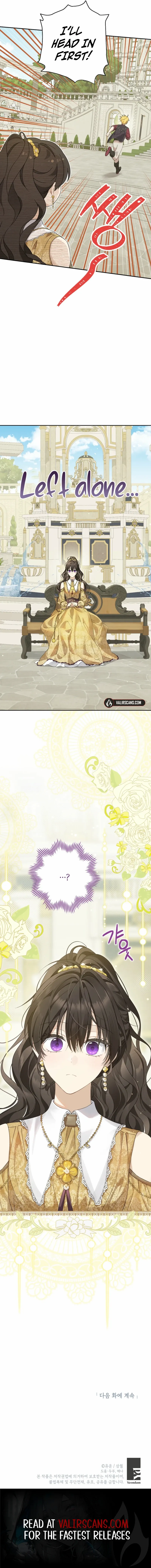 Actually, I Was the Real One Chapter 154 - Page 9