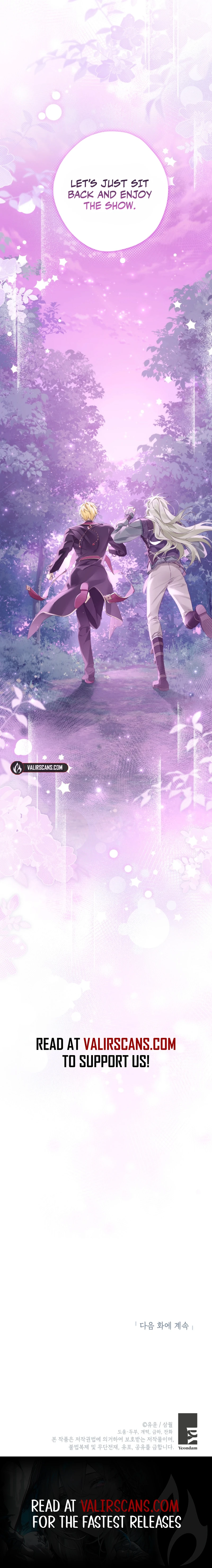 Actually, I Was the Real One Chapter 155 - Page 9