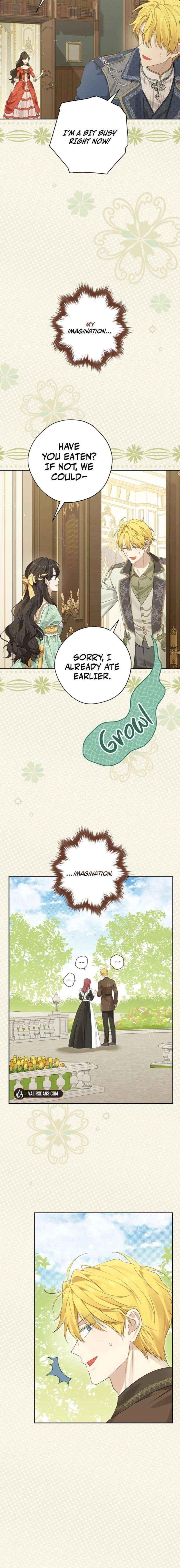 Actually, I Was the Real One Chapter 157 - Page 10