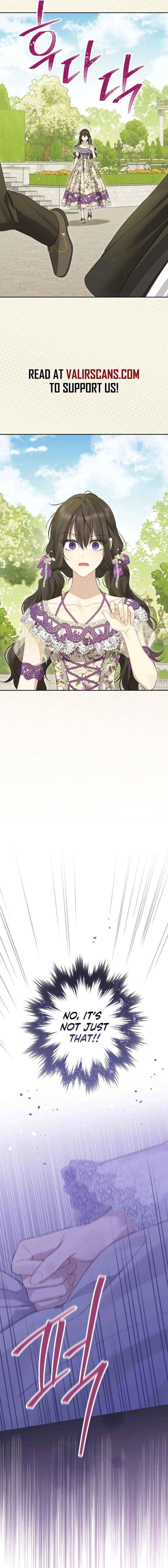 Actually, I Was the Real One Chapter 157 - Page 11