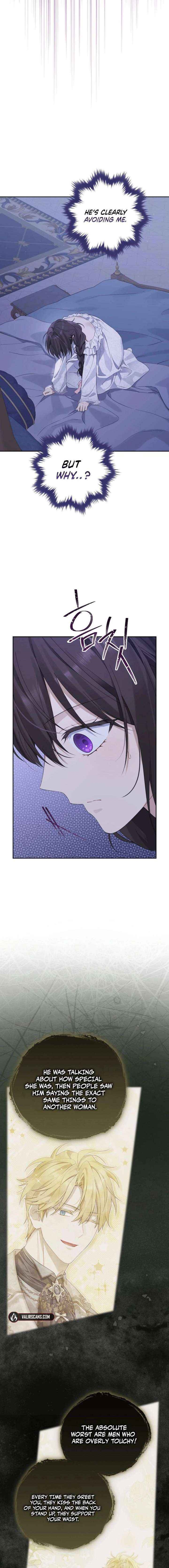 Actually, I Was the Real One Chapter 157 - Page 12