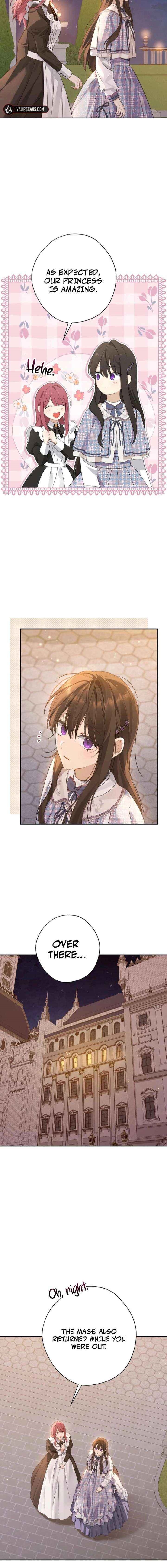 Actually, I Was the Real One Chapter 157 - Page 2