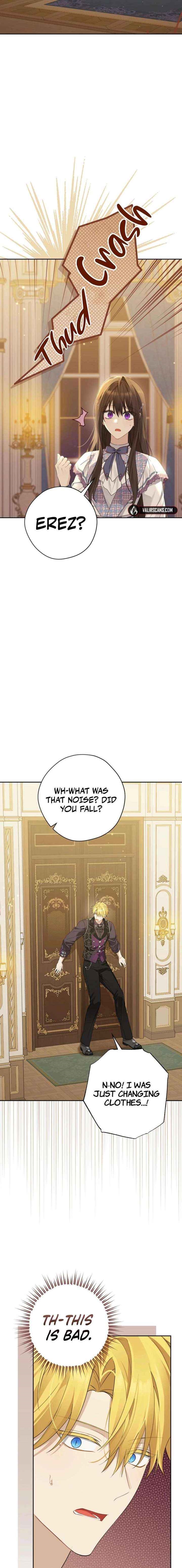 Actually, I Was the Real One Chapter 157 - Page 5