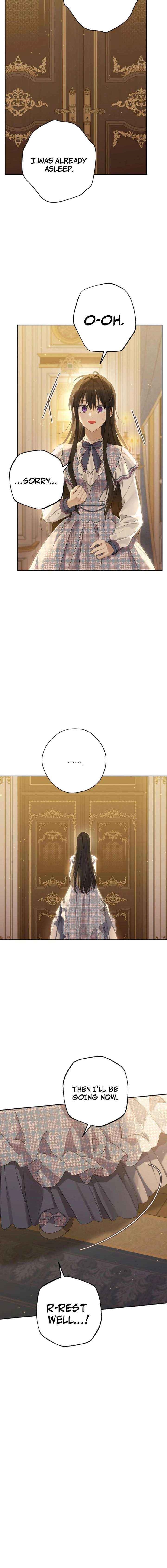 Actually, I Was the Real One Chapter 157 - Page 8