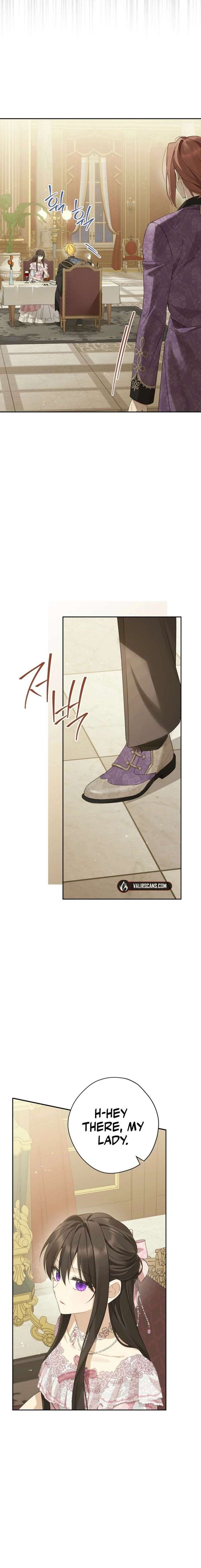 Actually, I Was the Real One Chapter 158 - Page 14