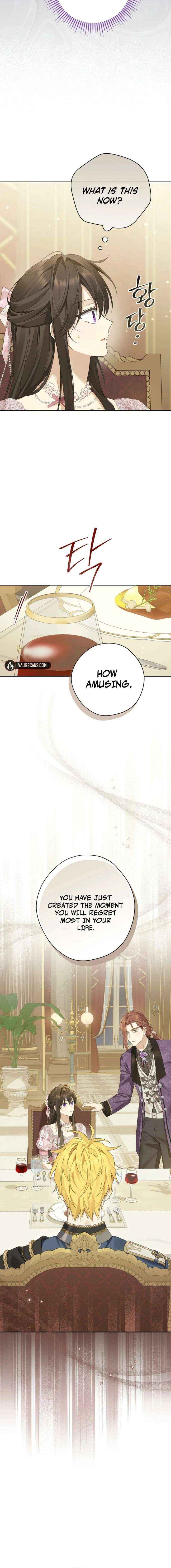 Actually, I Was the Real One Chapter 158 - Page 16