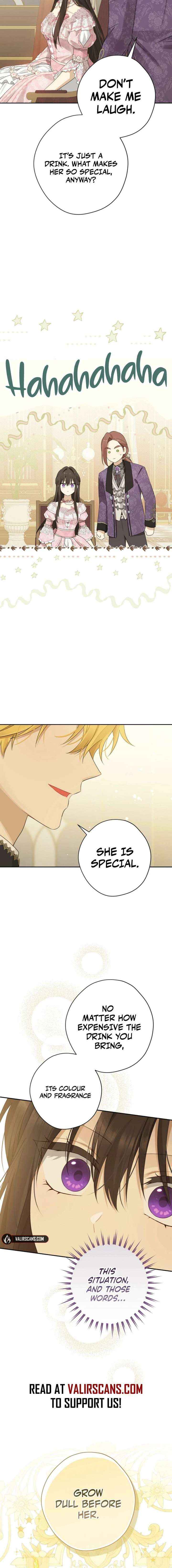 Actually, I Was the Real One Chapter 158 - Page 18