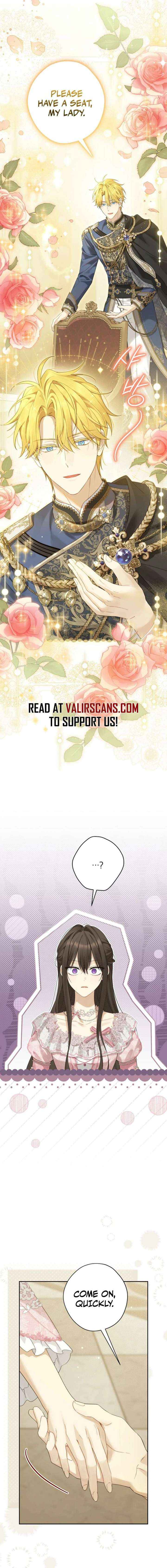 Actually, I Was the Real One Chapter 158 - Page 4