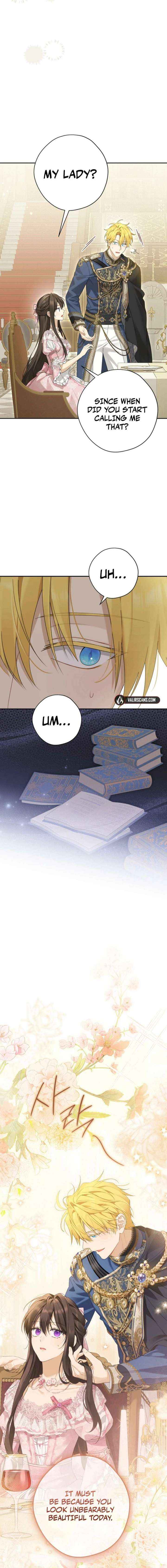 Actually, I Was the Real One Chapter 158 - Page 5