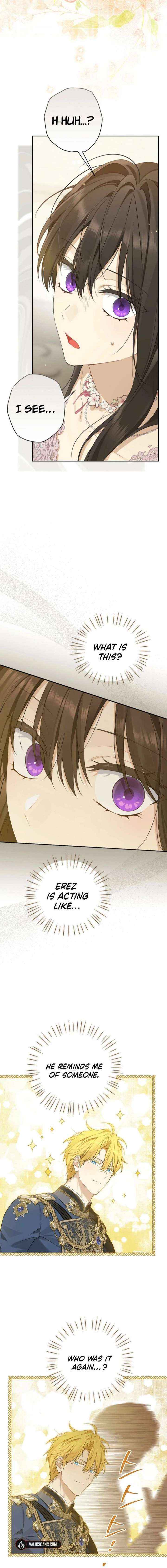 Actually, I Was the Real One Chapter 158 - Page 6