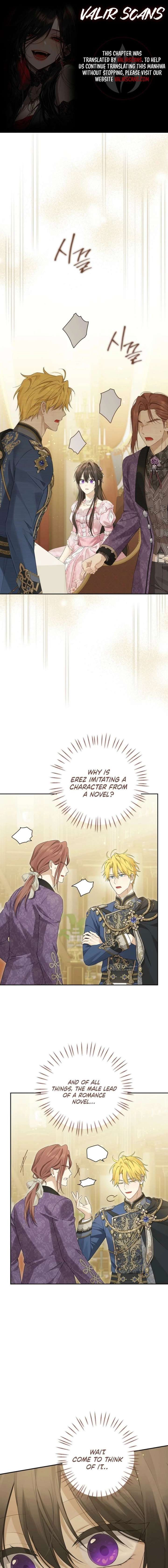 Actually, I Was the Real One Chapter 159 - Page 1