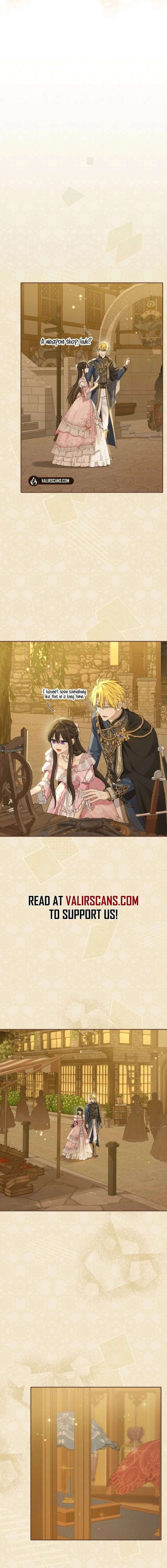 Actually, I Was the Real One Chapter 159 - Page 10