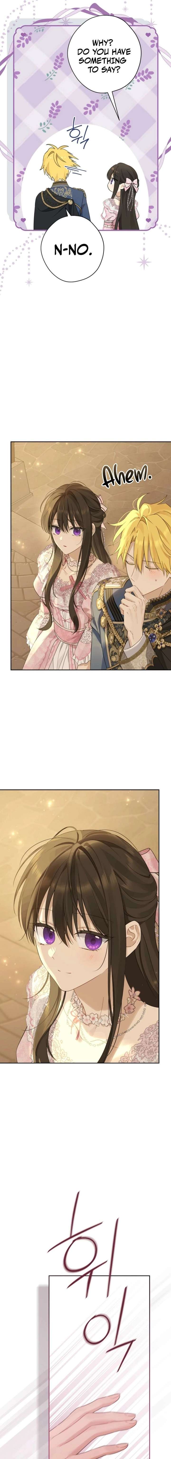 Actually, I Was the Real One Chapter 159 - Page 13