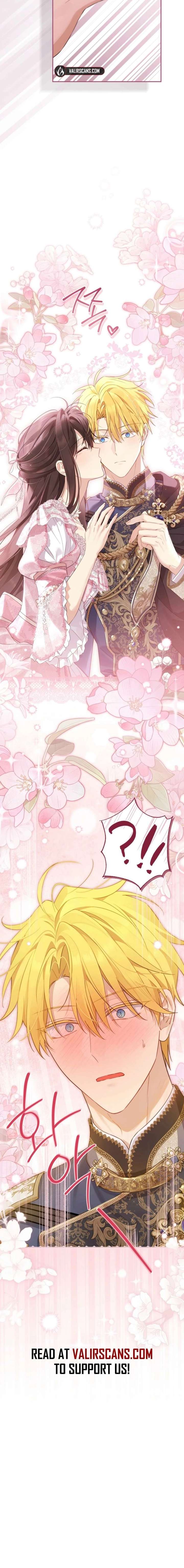 Actually, I Was the Real One Chapter 159 - Page 14