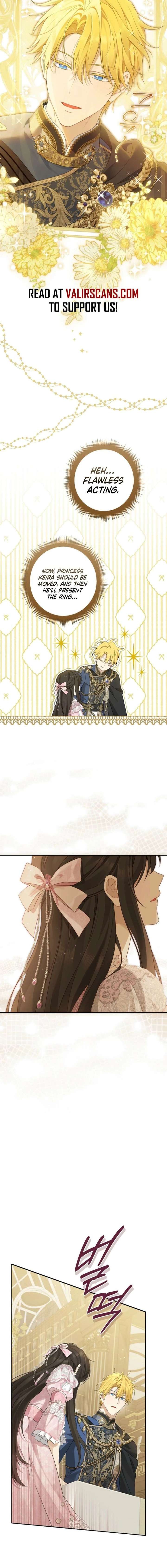 Actually, I Was the Real One Chapter 159 - Page 4