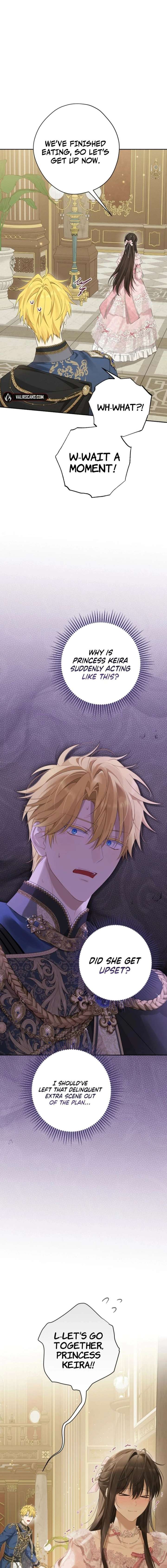 Actually, I Was the Real One Chapter 159 - Page 5