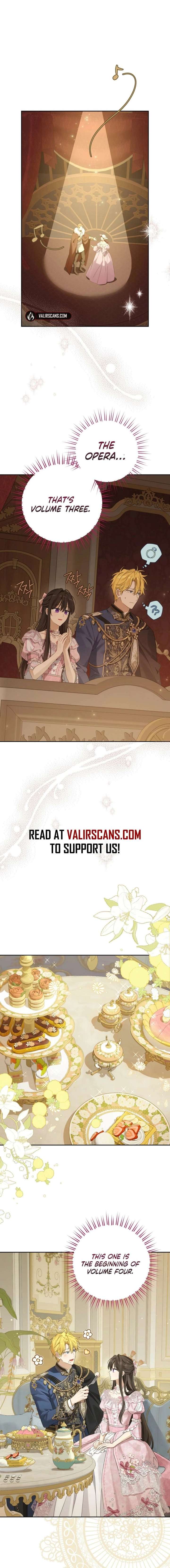 Actually, I Was the Real One Chapter 159 - Page 7