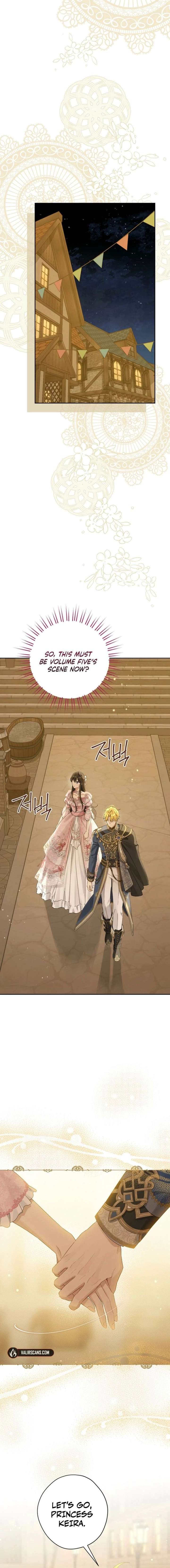 Actually, I Was the Real One Chapter 159 - Page 8