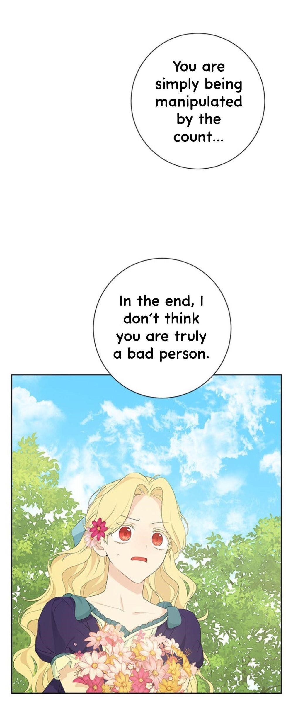 Actually, I Was the Real One Chapter 45 - Page 15
