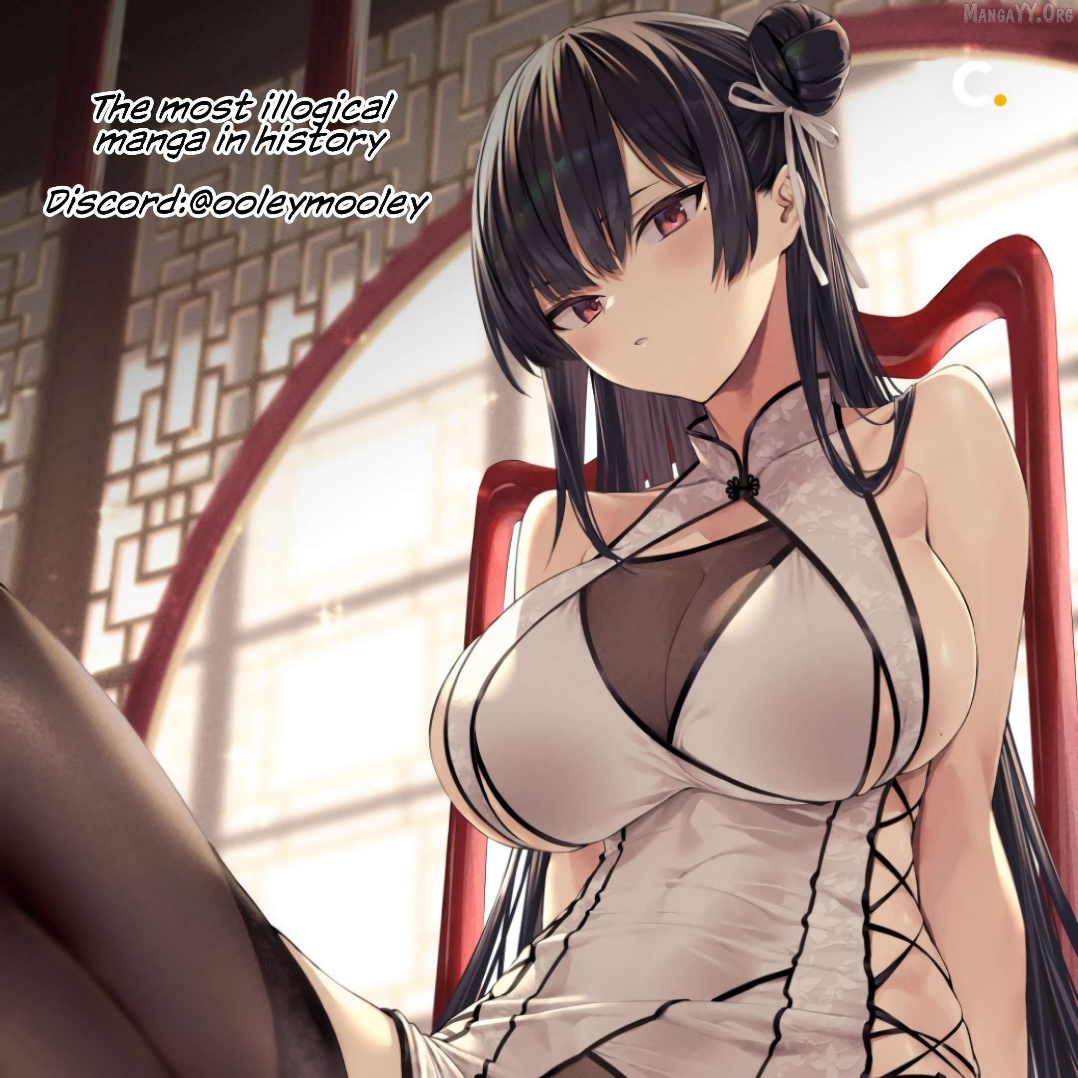 Please Put Them On, Takamine-san Chapter 68.1 - Page 1