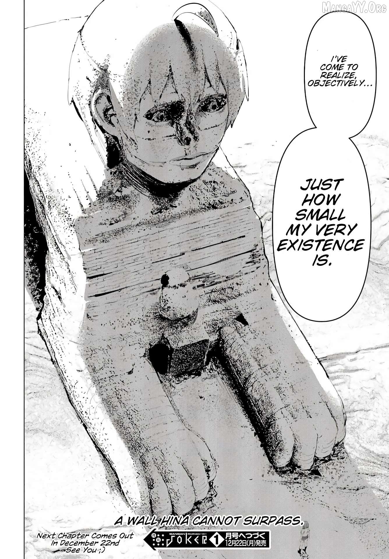 Please Put Them On, Takamine-san Chapter 68.1 - Page 17