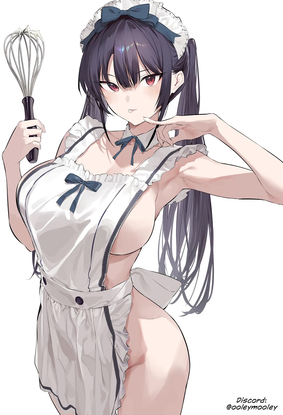 Please Put Them On, Takamine-san Chapter 68.2 - Page 1