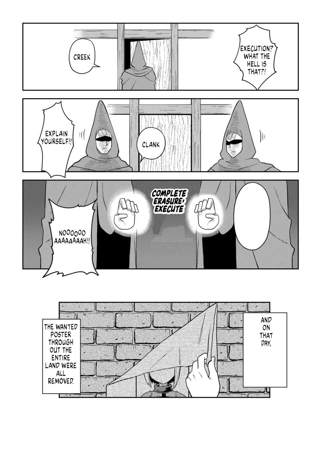 Toaru Ossan no VRMMO Katsudouki Chapter 108 - Page 28