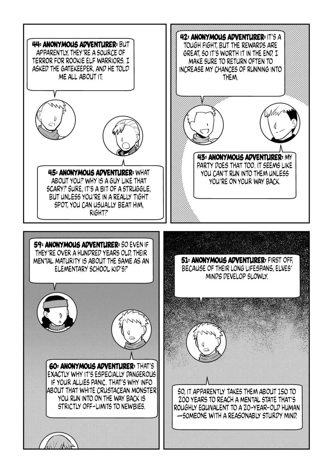 Toaru Ossan no VRMMO Katsudouki Chapter 113 - Page 2