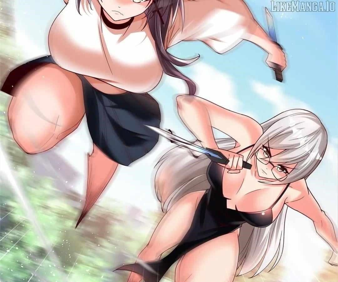 Aura Recovery: I Get a New Skill Everyday Chapter 152 - Page 48