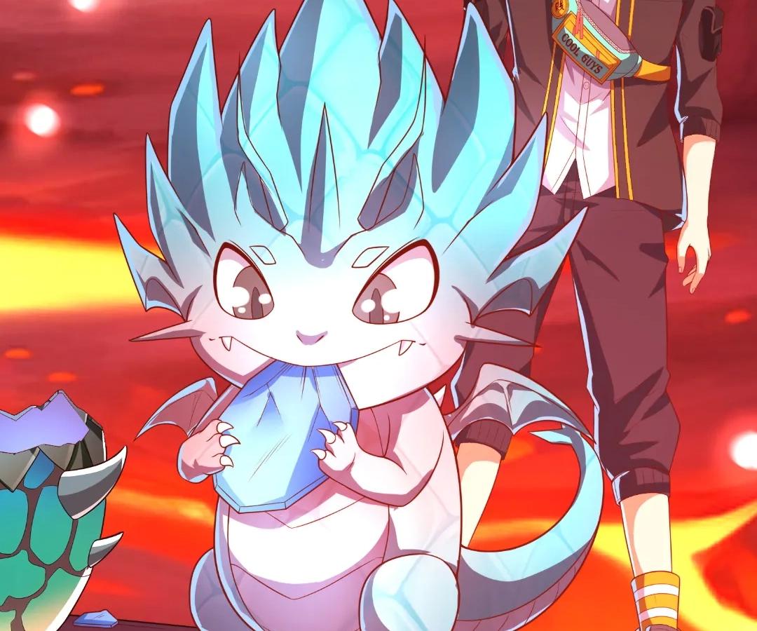 Aura Recovery: I Get a New Skill Everyday Chapter 227 - Page 29