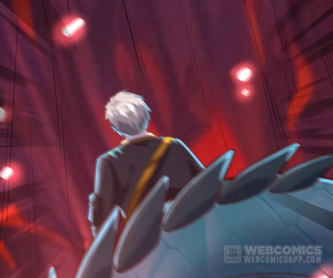 Aura Recovery: I Get a New Skill Everyday Chapter 227 - Page 67