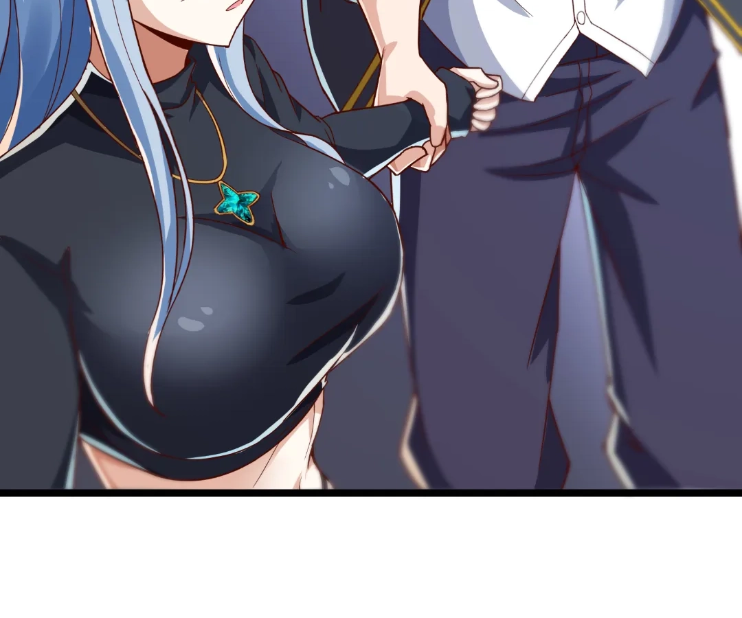 Aura Recovery: I Get a New Skill Everyday Chapter 242 - Page 20