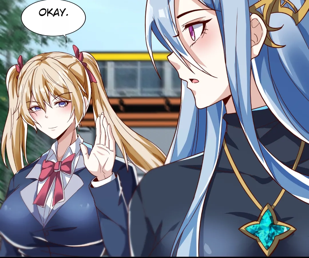 Aura Recovery: I Get a New Skill Everyday Chapter 242 - Page 22