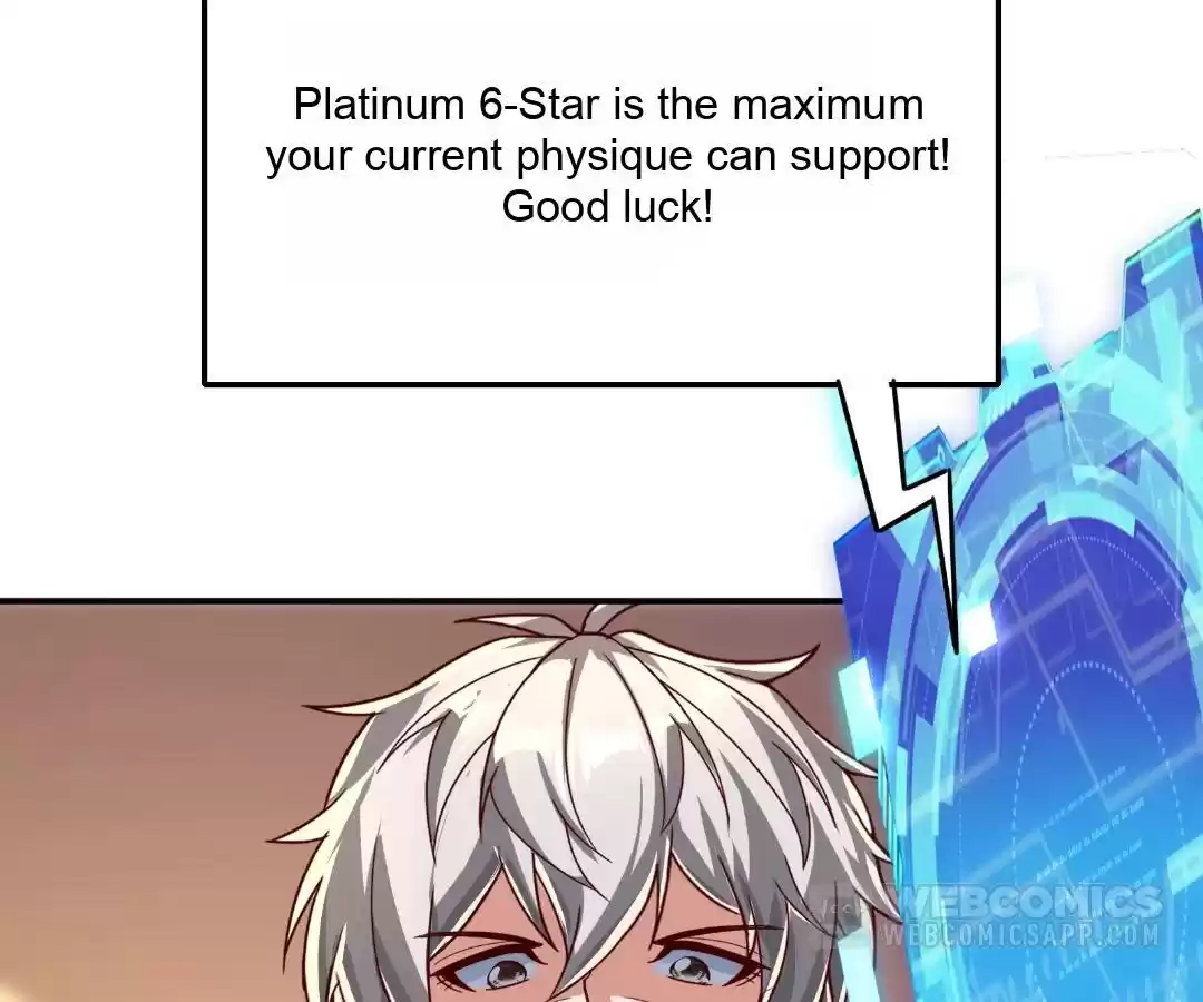 Aura Recovery: I Get a New Skill Everyday Chapter 243 - Page 19