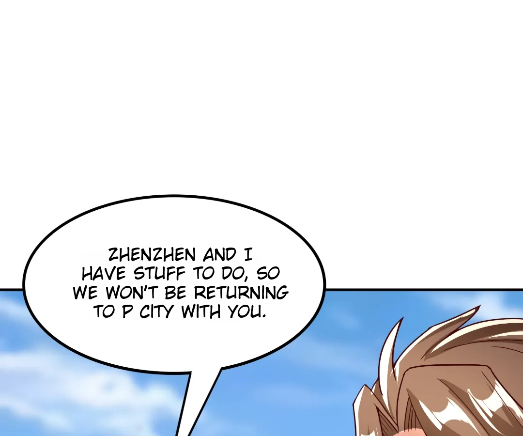 Aura Recovery: I Get a New Skill Everyday Chapter 243 - Page 42