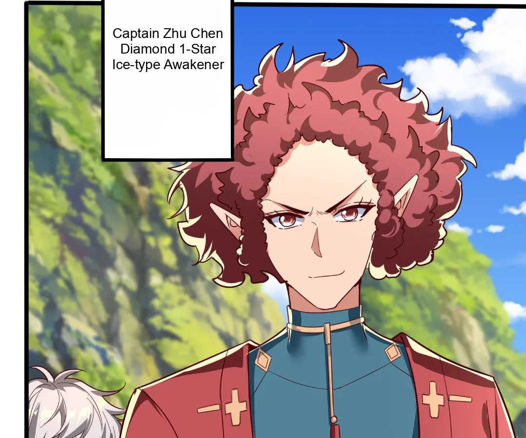 Aura Recovery: I Get a New Skill Everyday Chapter 244 - Page 10