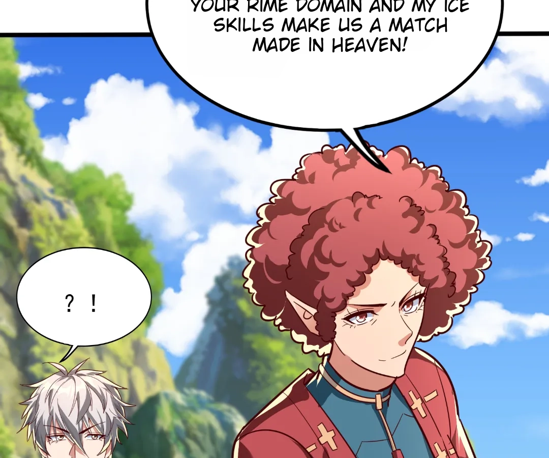 Aura Recovery: I Get a New Skill Everyday Chapter 244 - Page 15