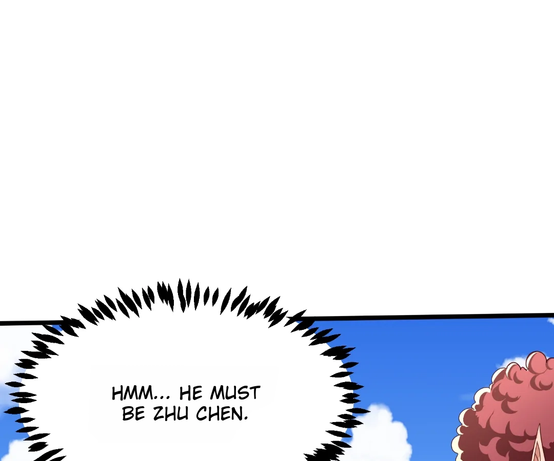 Aura Recovery: I Get a New Skill Everyday Chapter 244 - Page 2