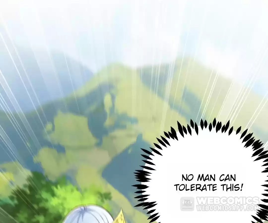 Aura Recovery: I Get a New Skill Everyday Chapter 244 - Page 20